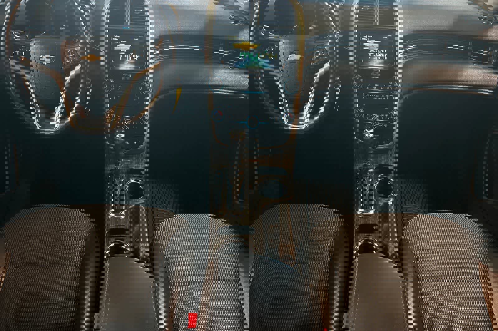 Used 2015 Chevrolet Malibu LT image 4