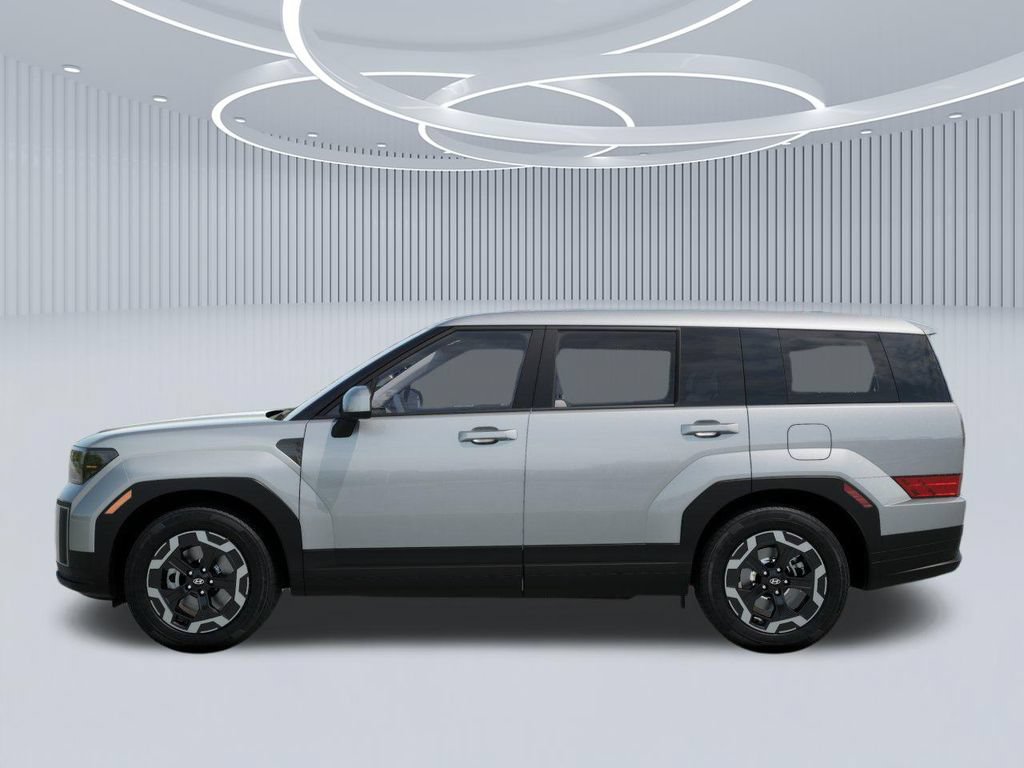 New 2027 Hyundai Santa Fe SE FWD image 3