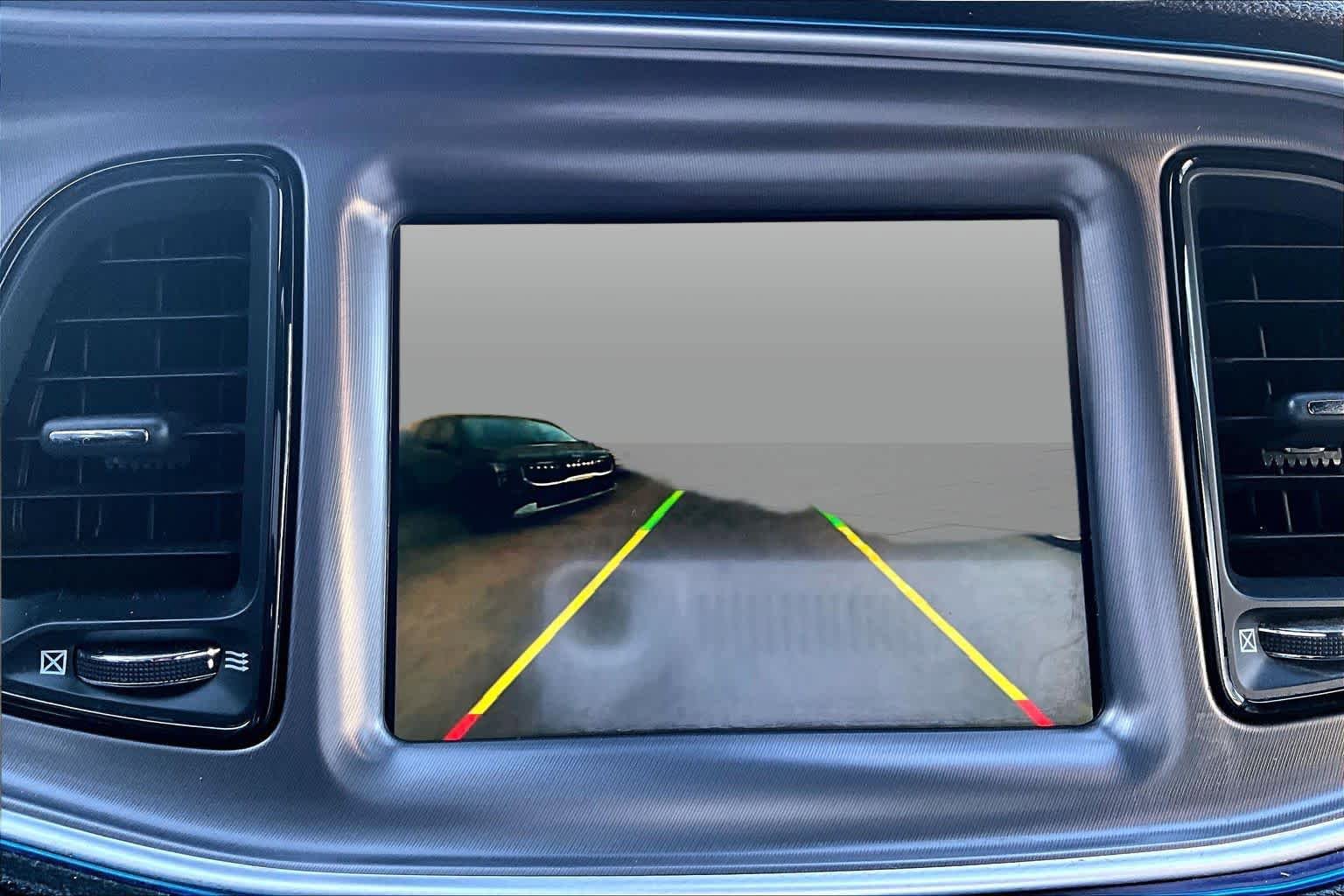 Used 2019 Dodge Challenger R/T Scat Pack RWD image 28