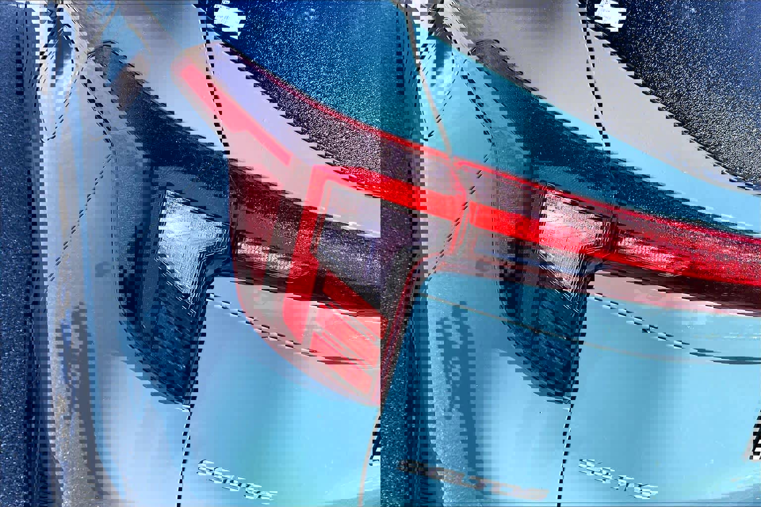 Used 2024 Kia Seltos SX image 28