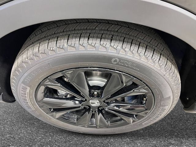 New 2026 Honda CR-V Sport Touring image 11