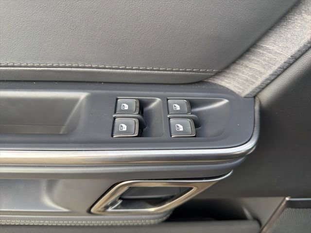 Used 2022 Rivian R1S Launch Edition image 30