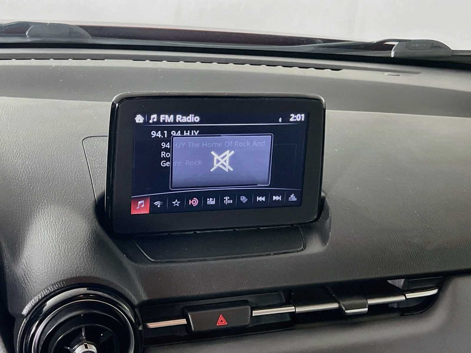 Used 2019 MAZDA CX-3 Touring w/ Preferred Equipment Package AWD/4WD image 13