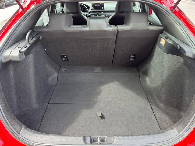 Used 2023 Honda Civic Sport image 13