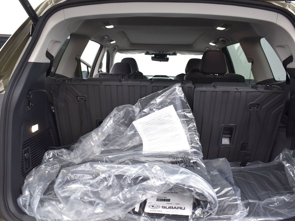 New 2025 Subaru Ascent Touring image 28