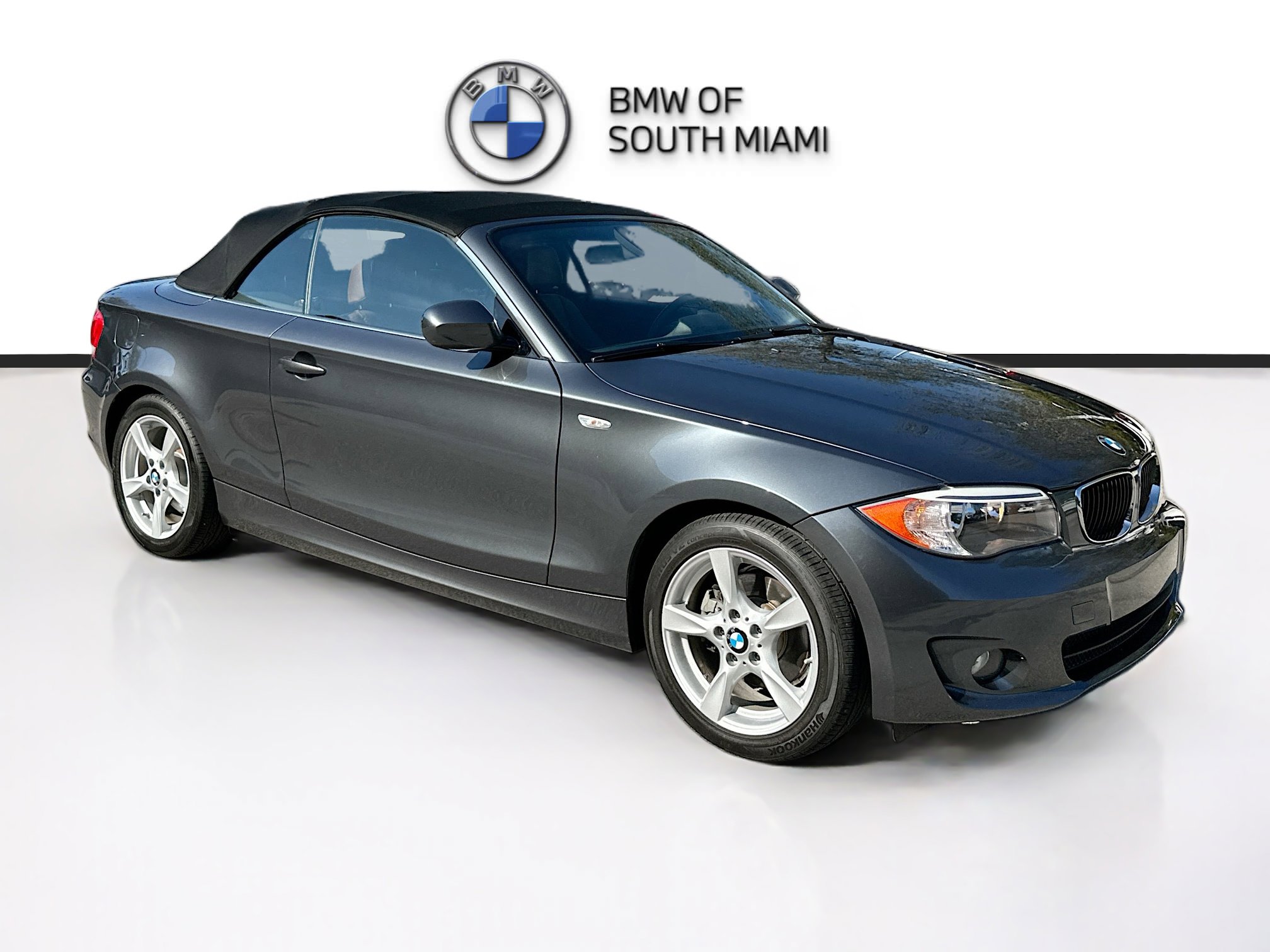 Used 2013 BMW 128i Convertible