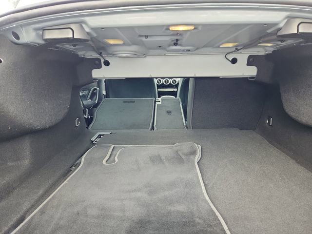 Used 2025 Mercedes-Benz CLA 250 4MATIC image 32