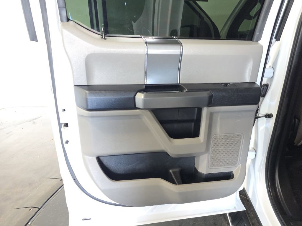 Used 2018 Ford F150 XLT w/ Equipment Group 301A Mid image 26