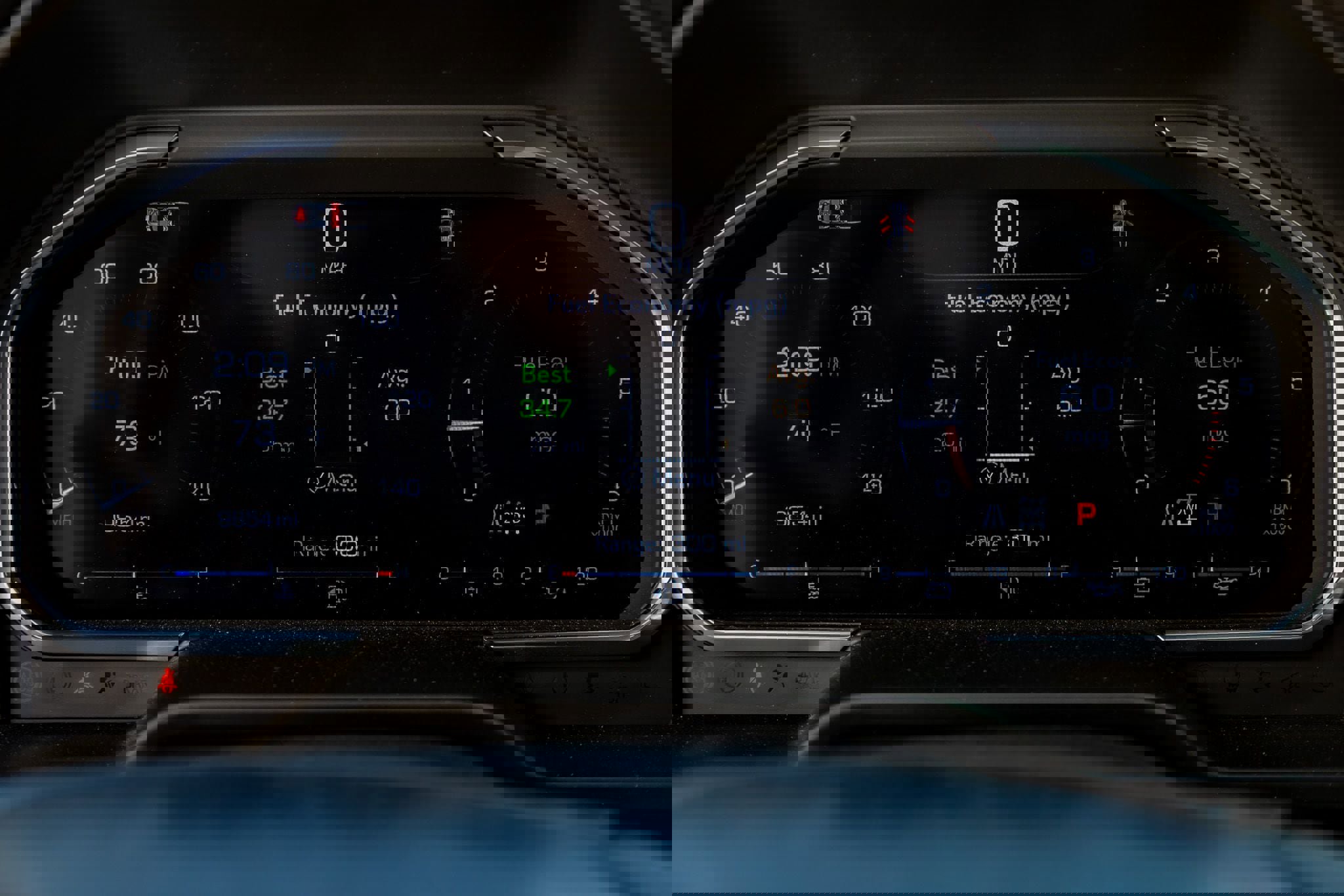 Used 2026 GMC Sierra 1500 AT4 w/ AT4 Premium Package image 18