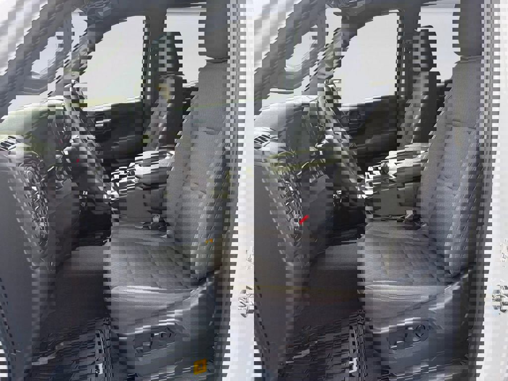 Used 2023 Chevrolet Silverado 1500 Custom Trail Boss AWD/4WD image 10