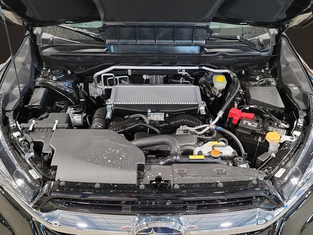 New 2026 Subaru Ascent Touring image 33