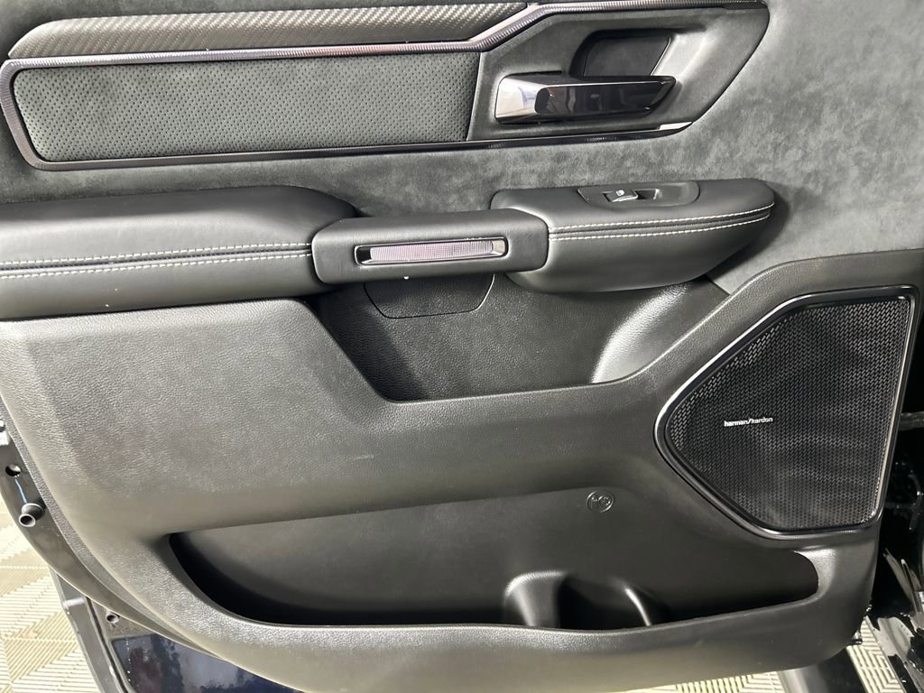 Used 2025 RAM 1500 RHO w/ RHO Level 1 Equipment Group image 18