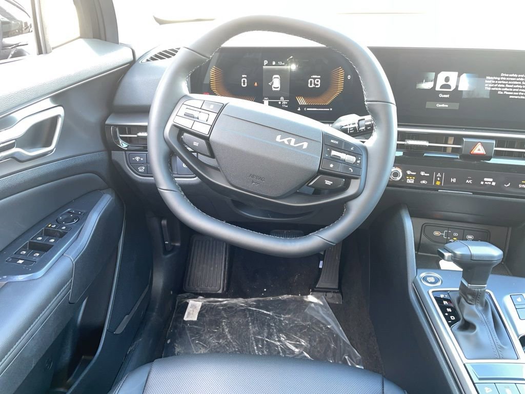 New 2026 Kia Sportage EX image 13