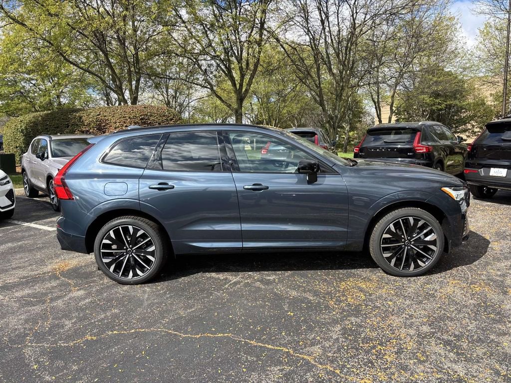 New 2026 Volvo XC60 B5 Ultra w/ Protection Package Premier image 8