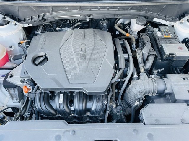 Used 2023 Hyundai Tucson XRT image 29