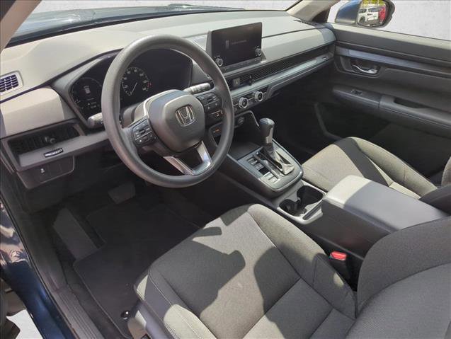 Used 2024 Honda CR-V EX image 6