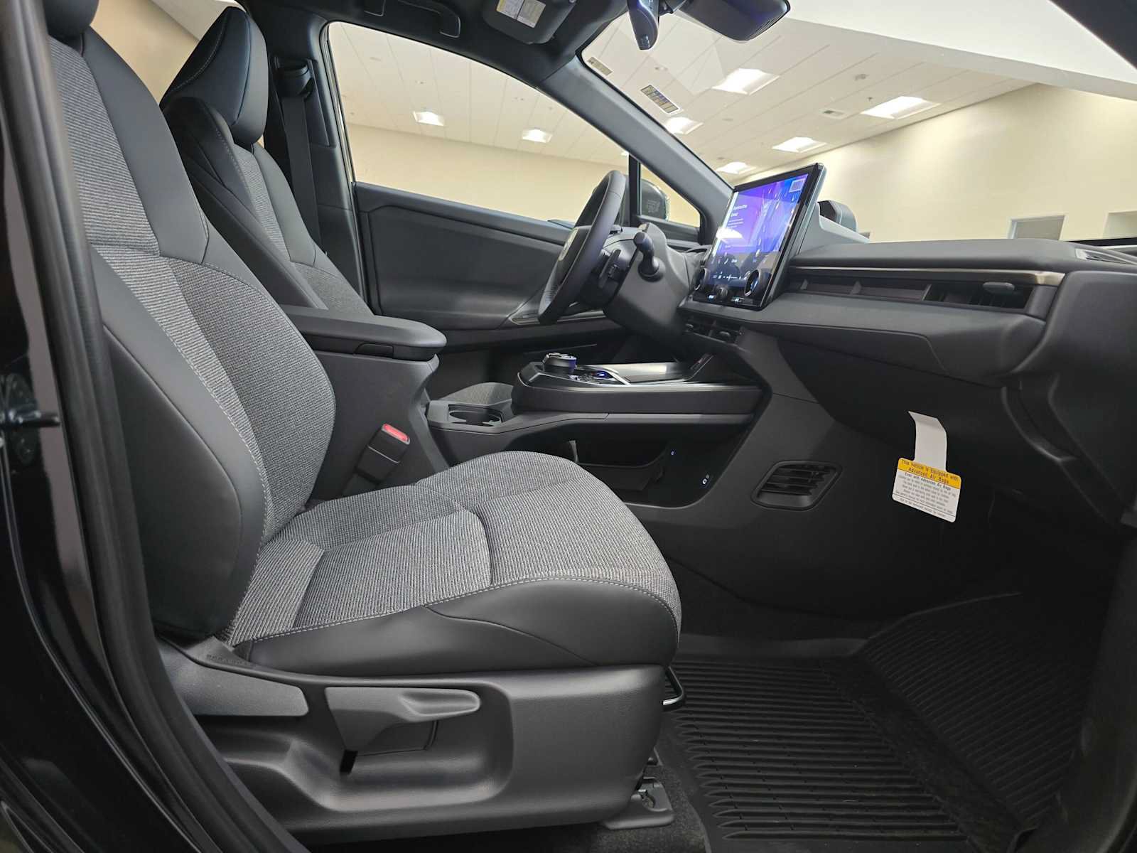 New 2026 Toyota bZ AWD/4WD image 26