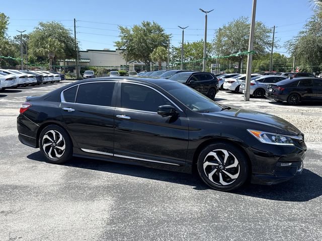 Used 2016 Honda Accord EX-L image 5