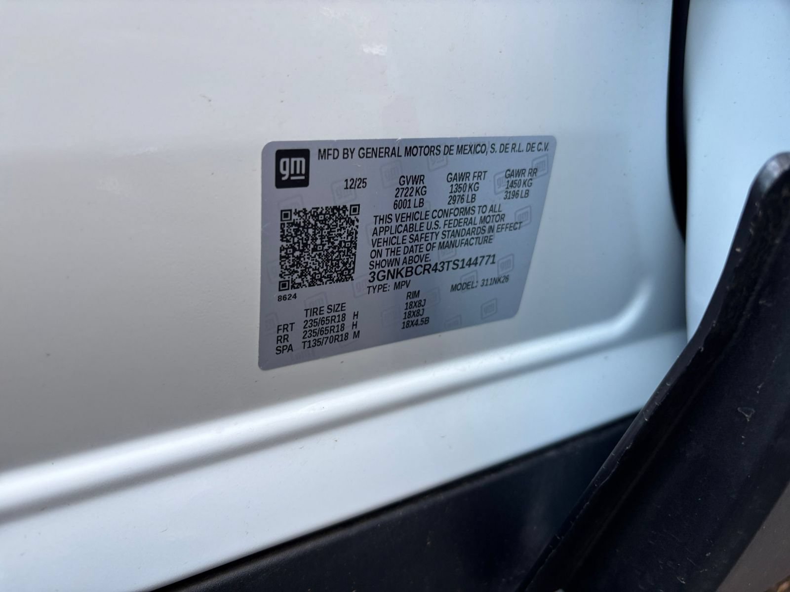 Used 2026 Chevrolet Blazer LT FWD image 30