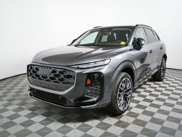 New 2026 Audi Q3 quattro 2.0T AWD/4WD image 8