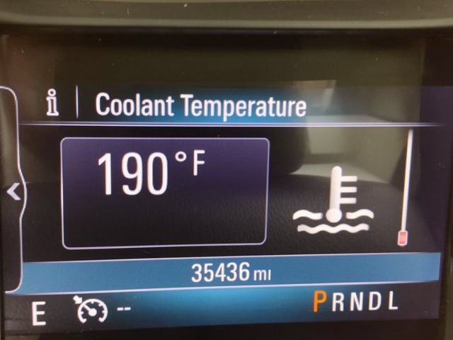 Used 2018 Buick Envision Essence FWD image 20