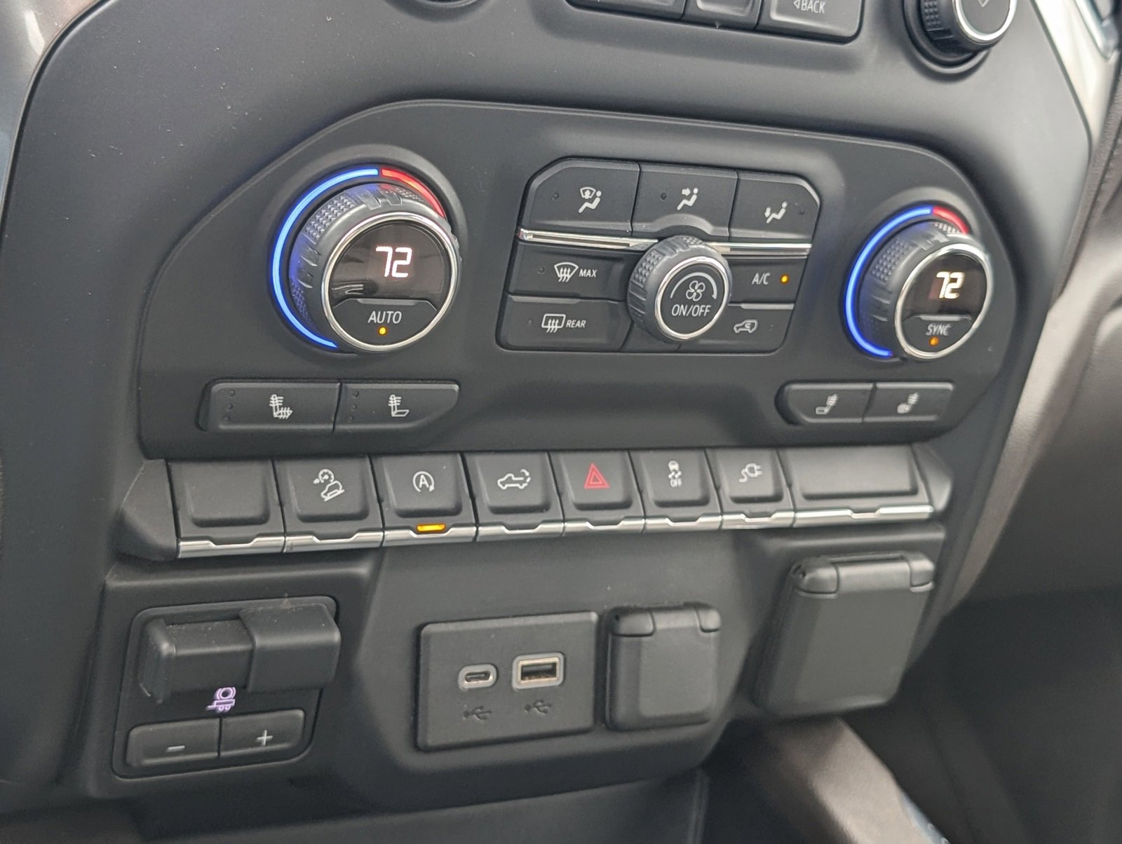 Used 2019 Chevrolet Silverado 1500 LT Trail Boss image 13