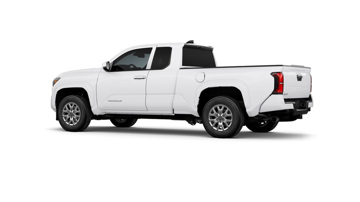 New 2025 Toyota Tacoma SR5 image 5