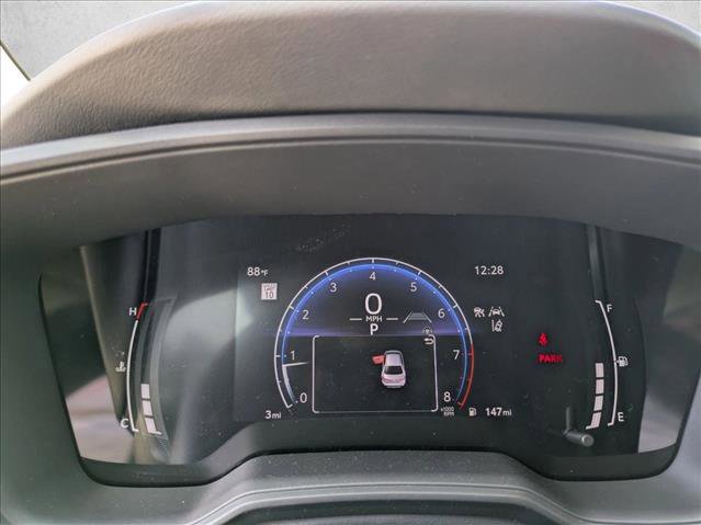 New 2026 Toyota Corolla LE image 10