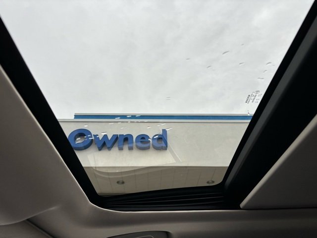 Used 2015 Nissan Murano SL w/ SL Technology Package image 20