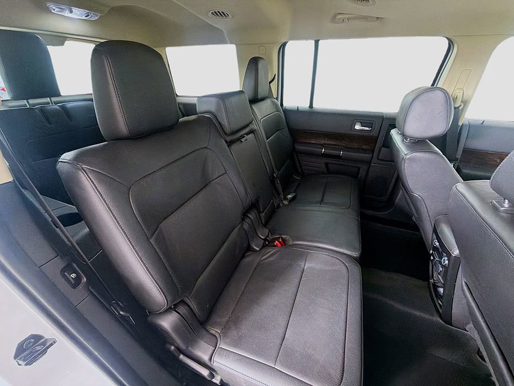 Used 2019 Ford Flex Limited AWD/4WD image 24