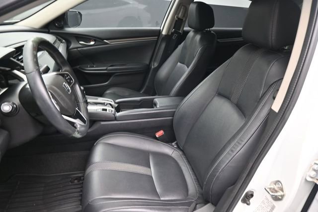 Used 2019 Honda Civic EX-L image 19