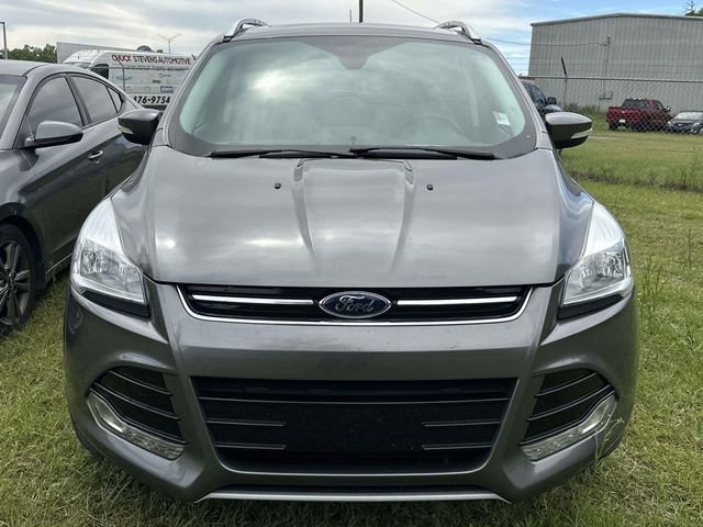 Used 2014 Ford Escape Titanium image 11