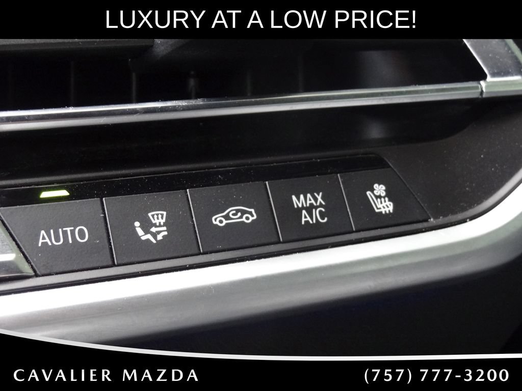 Used 2021 BMW X5 xDrive45e AWD/4WD image 39