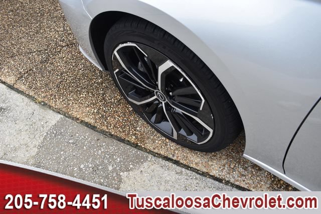 Used 2024 Nissan Altima 2.5 SR FWD image 15