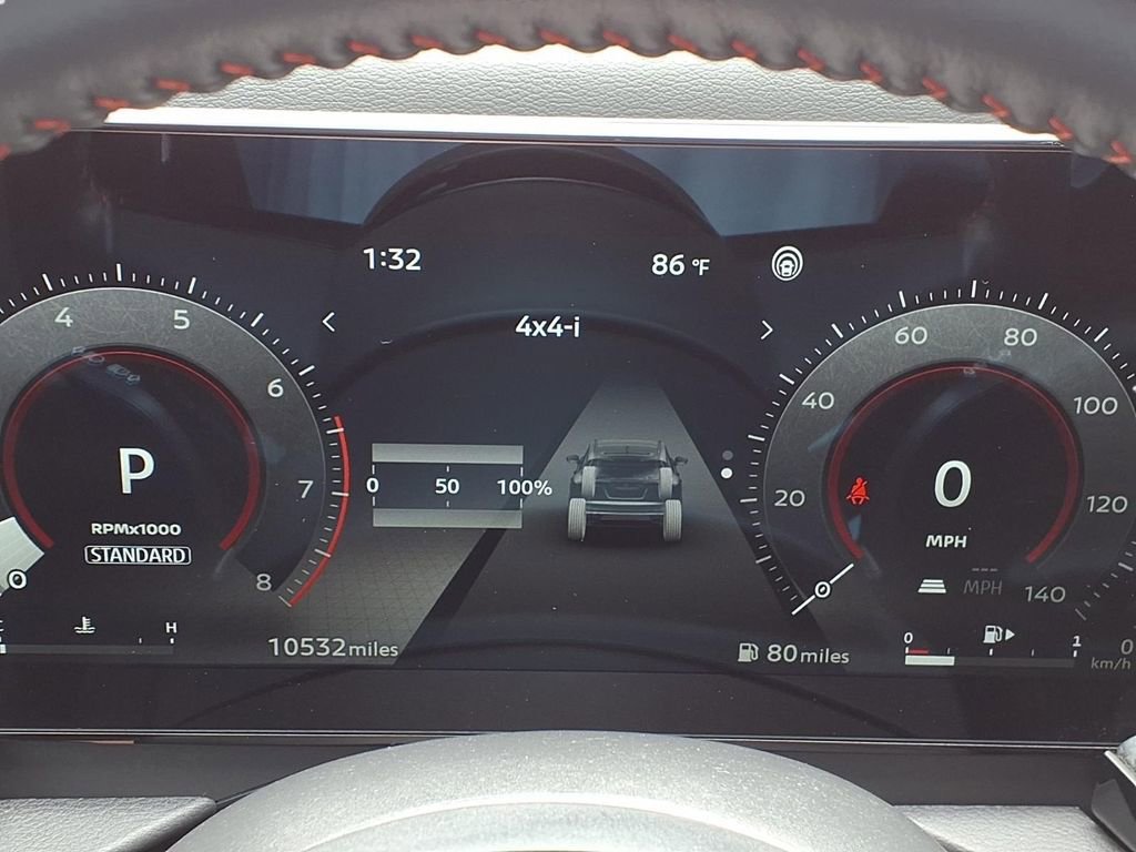 Used 2025 Nissan Kicks SR image 21