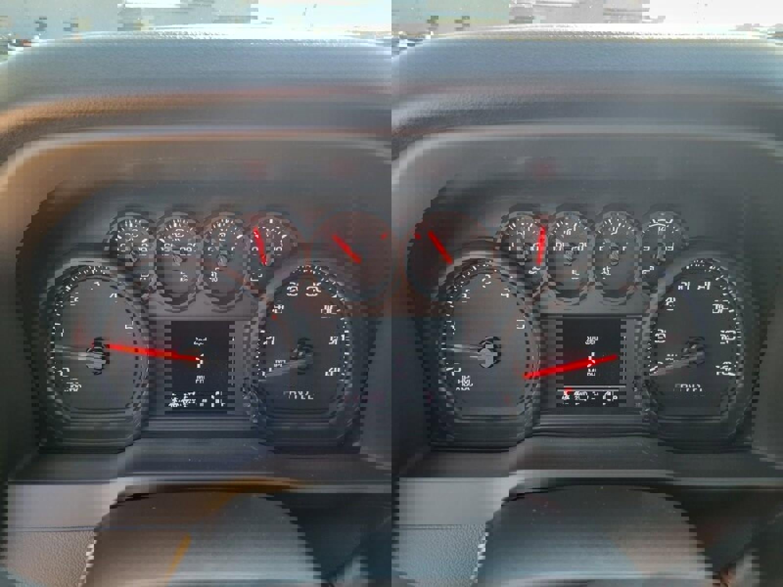 New 2026 GMC Sierra 2500 Pro w/ 1SA Pro Safety Plus Package image 12