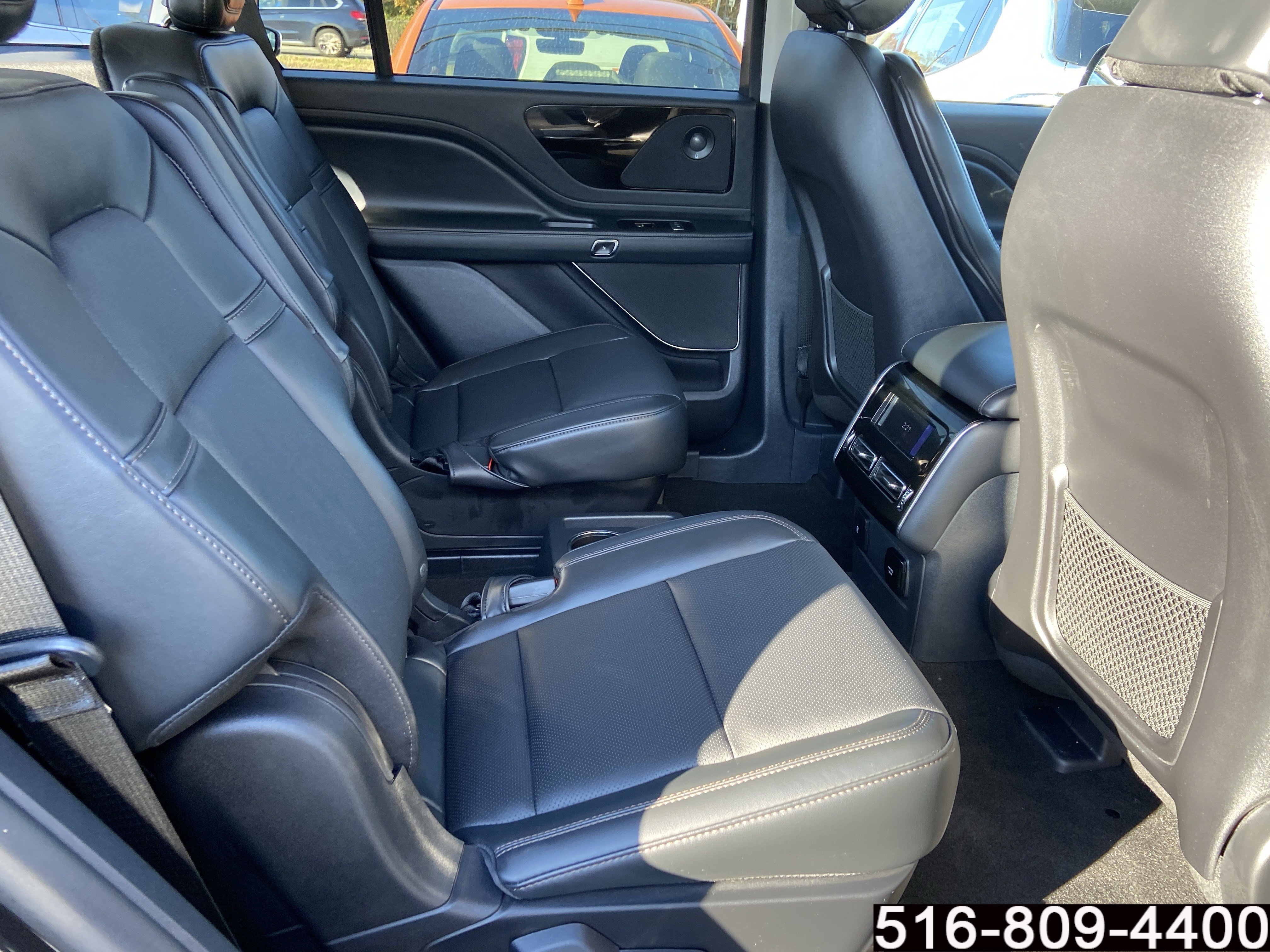 Used 2025 Lincoln Aviator AWD w/ Equipment Group 101A image 28