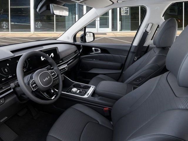 New 2026 Kia Carnival SX Prestige image 8