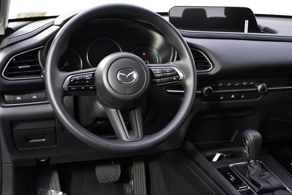 New 2026 MAZDA CX-30 AWD 2.5 S image 12