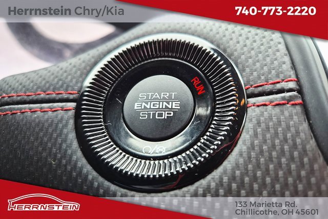 Used 2022 Jeep Compass Trailhawk image 20