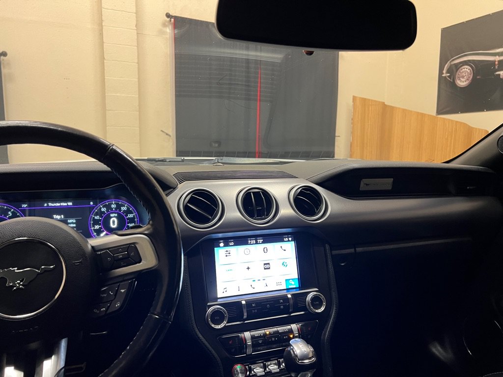 Used 2019 Ford Mustang GT Premium w/ Equipment Group 401A RWD image 41