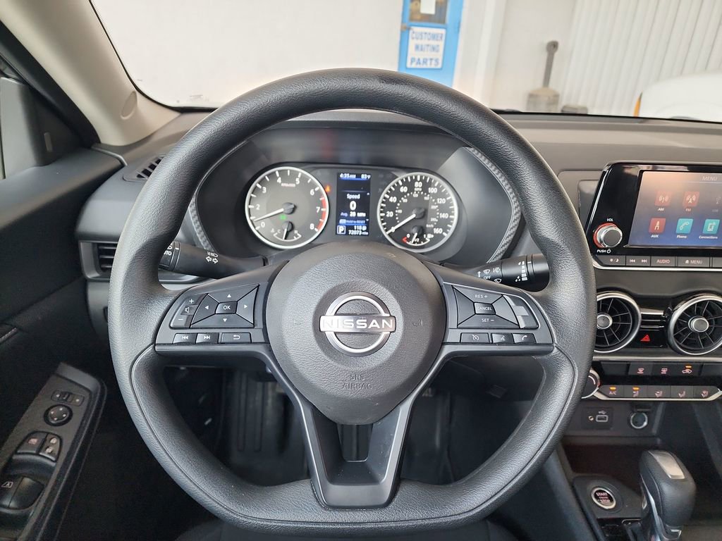 Used 2024 Nissan Sentra S image 18