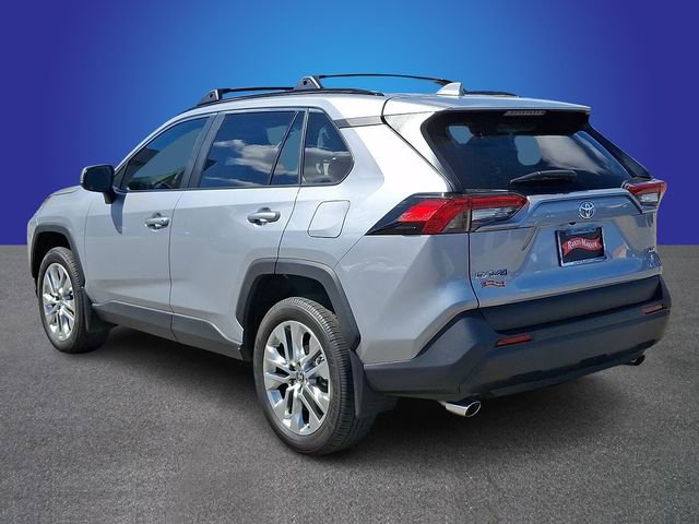 Used 2025 Toyota RAV4 XLE Premium w/ Weather Package image 6