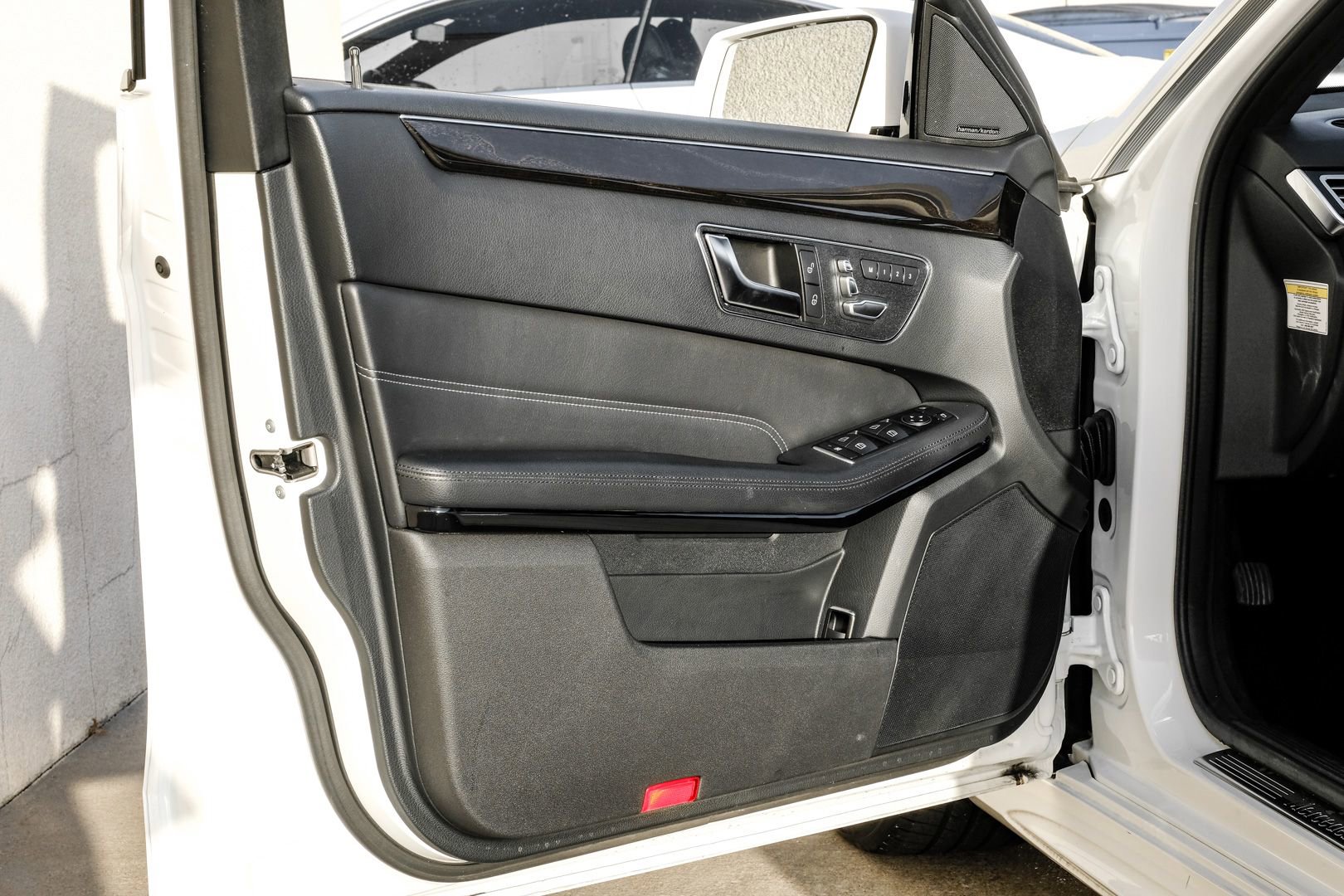 Used 2014 Mercedes-Benz E 350 Sedan w/ Premium 1 Package image 37