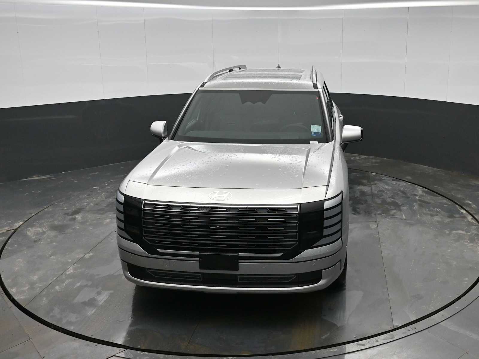 New 2026 Hyundai Palisade Calligraphy image 23