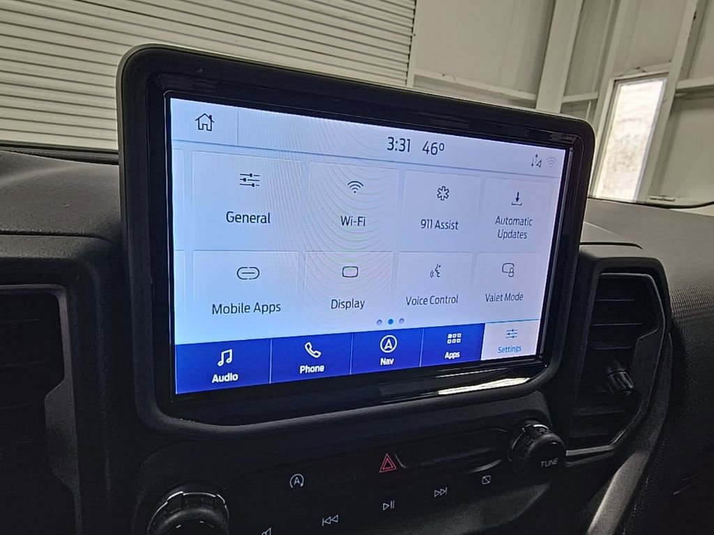 Used 2021 Ford Bronco Sport Big Bend image 17