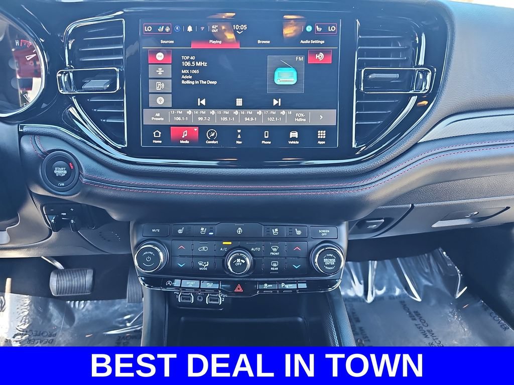 Used 2024 Dodge Durango GT AWD/4WD image 21