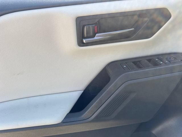 New 2026 Toyota RAV4 XLE Premium AWD/4WD image 18