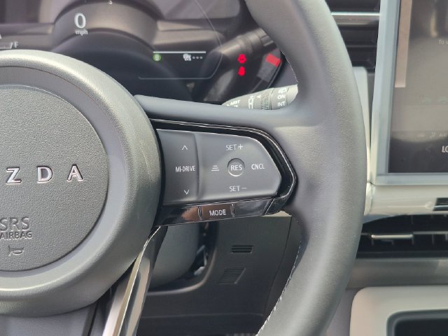 New 2026 MAZDA CX-5 Select AWD/4WD image 18
