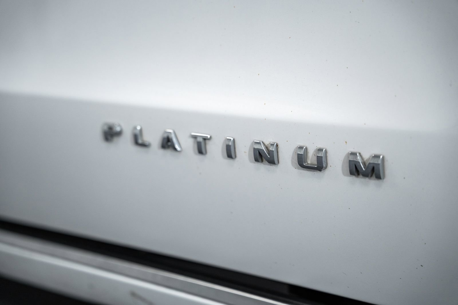 Used 2019 Ford Expedition Platinum image 23